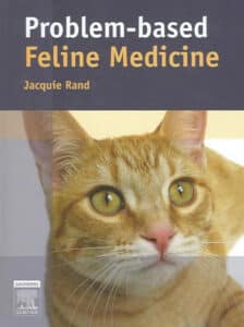 Problem-Based Feline Medicine