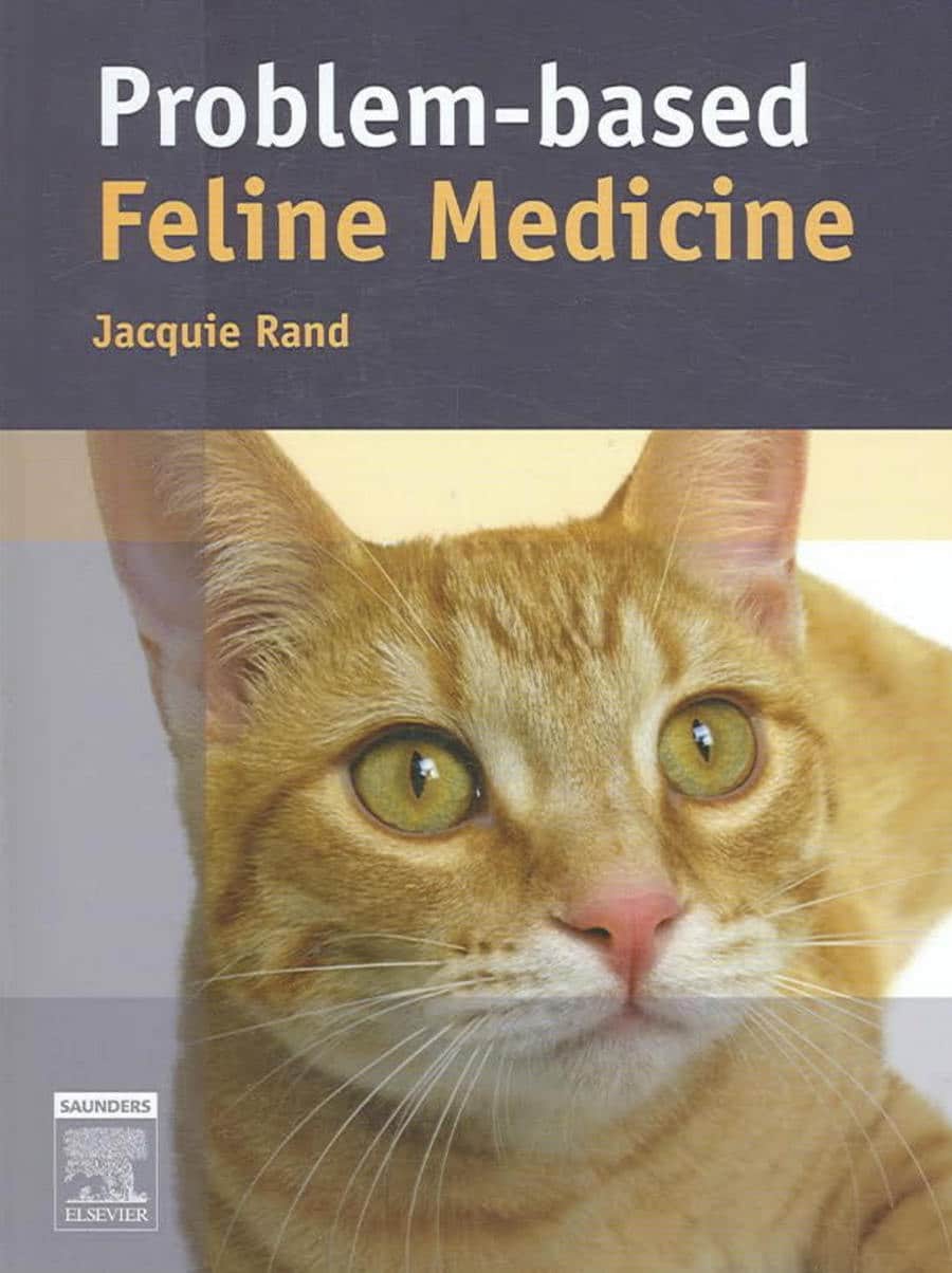 Problem-Based Feline Medicine Pdf Download