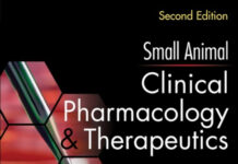Small Animal Clinical Pharmacology and Therapeutics 2nd Edition Small Animal Clinical Pharmacology and Therapeutics 2nd Edition