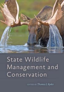 State Wildlife Management and Conservation
