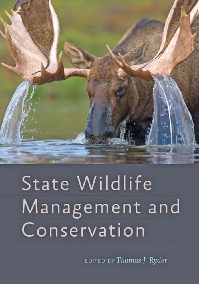 State Wildlife Management and Conservation