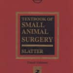 Textbook of Small Animal Surgery Slatter 3rd Edition Textbook of Small Animal Surgery Slatter 3rd Edition