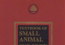 Textbook of Small Animal Surgery Slatter 3rd Edition