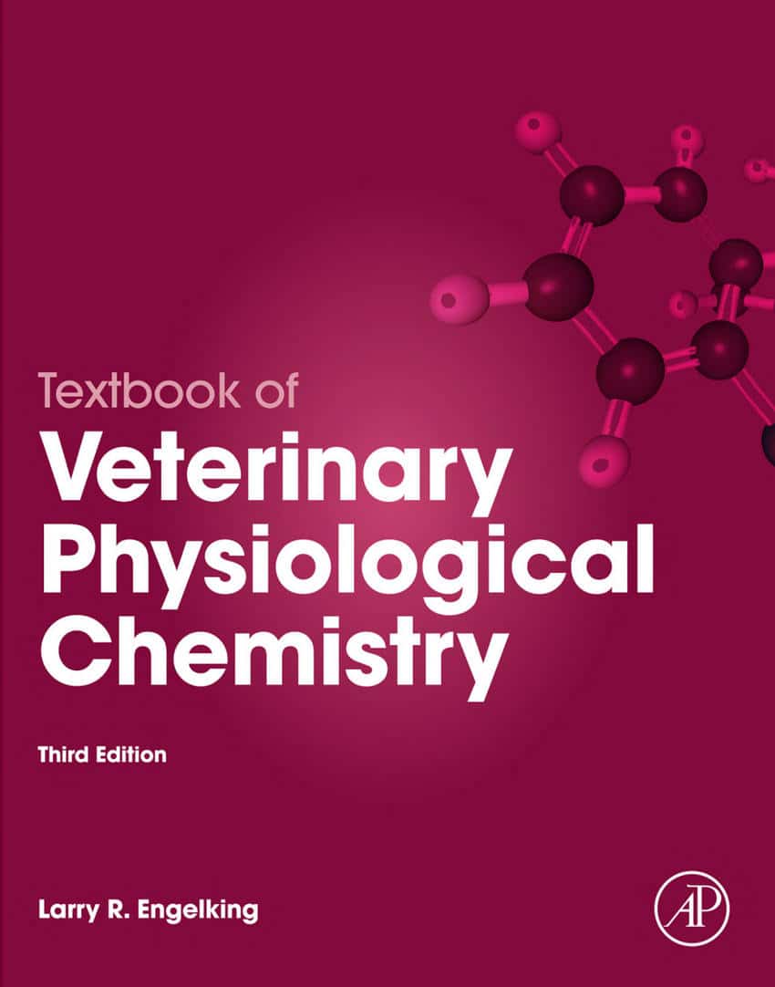 Textbook Of Veterinary Physiological Chemistry, 3Rd Edition Pdf Download