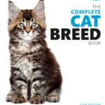 The Complete Cat Breed Book