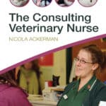 The Consulting Veterinary Nurse