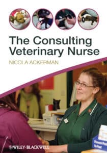 The Consulting Veterinary Nurse The Consulting Veterinary Nurse