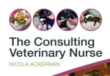 The Consulting Veterinary Nurse The Consulting Veterinary Nurse