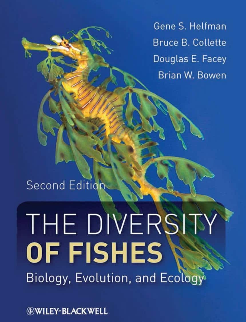 The Diversity Of Fishes, 2Nd Edition Pdf Download