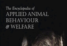 The Encyclopedia of Applied Animal Behaviour and Welfare