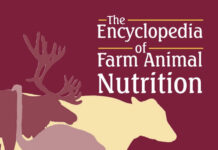The Encyclopedia of Farm Animal Nutrition The Encyclopedia of Farm Animal Nutrition