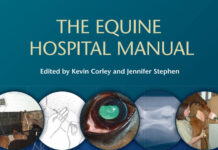 The Equine Hospital Manual
