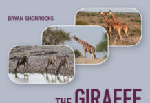 The Giraffe: Biology, Ecology, Evolution and Behaviour The Giraffe: Biology, Ecology, Evolution and Behaviour