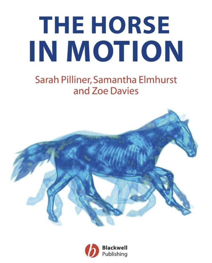 the-horse-in-motion-the-anatomy-and-physiology-of-equine-locomotion The Horse in Motion: The Anatomy and Physiology of Equine Locomotion