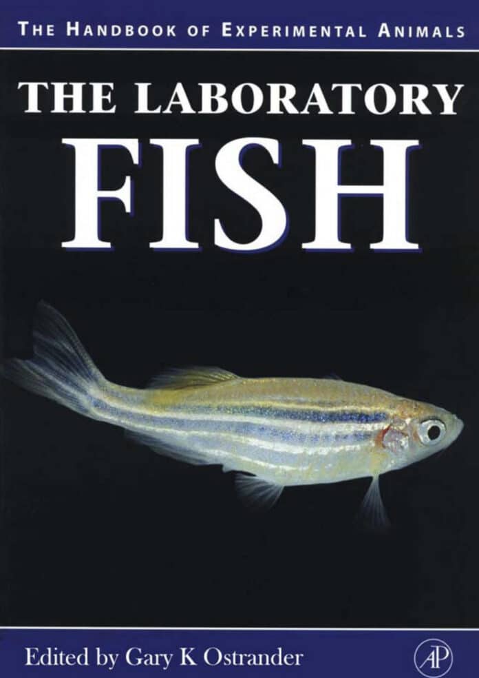 The Laboratory Fish
