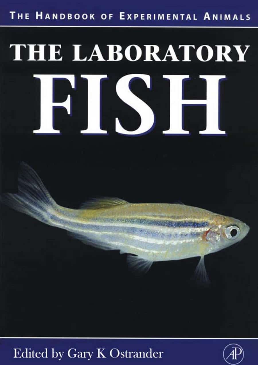 The Laboratory Fish Pdf Download