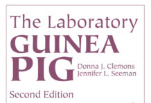 The Laboratory Guinea Pig, 2nd Edition The Laboratory Guinea Pig, 2nd Edition