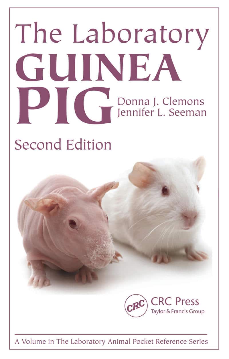 The Laboratory Guinea Pig, 2Nd Edition Pdf Download