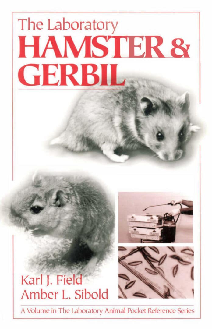 the-laboratory-hamster-and-gerbil The Laboratory Hamster and Gerbil
