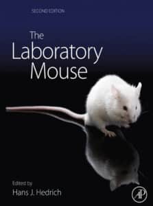 The Laboratory Mouse, 2Nd Edition