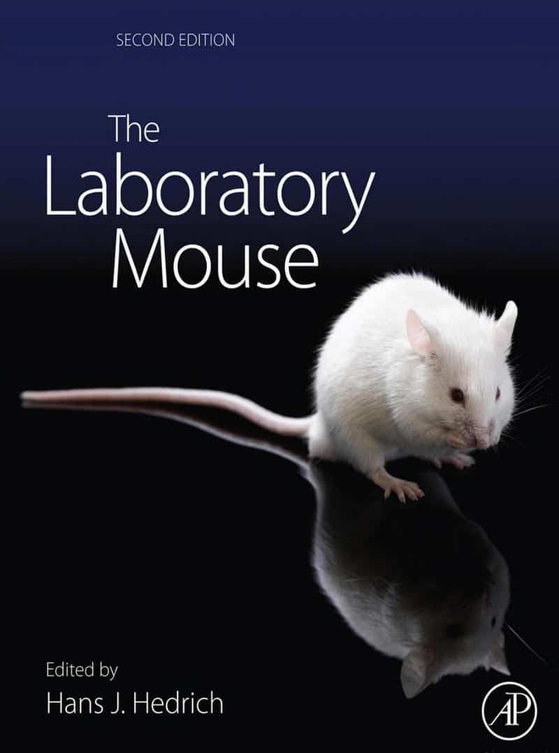 The Laboratory Mouse 2nd Edition PDF Download