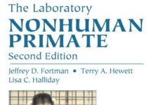 The Laboratory Nonhuman Primate, 2nd Edition The Laboratory Nonhuman Primate, 2nd Edition