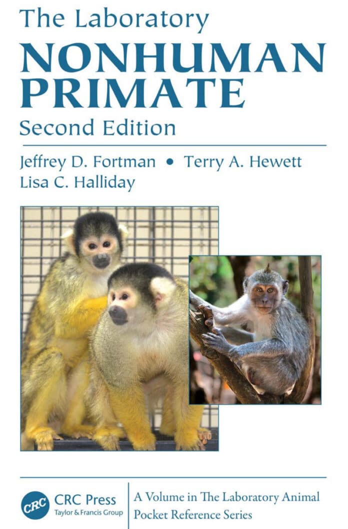 the-laboratory-nonhuman-primate-2nd-edition The Laboratory Nonhuman Primate, 2nd Edition