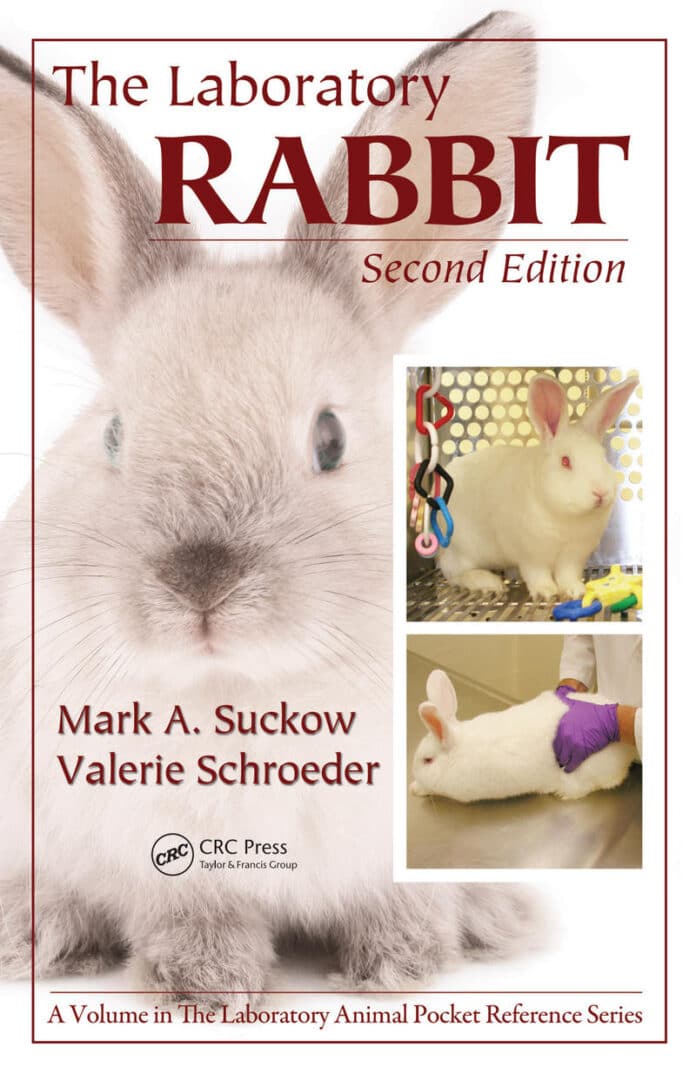 the-laboratory-rabbit-2nd-edition The Laboratory Rabbit, 2nd Edition