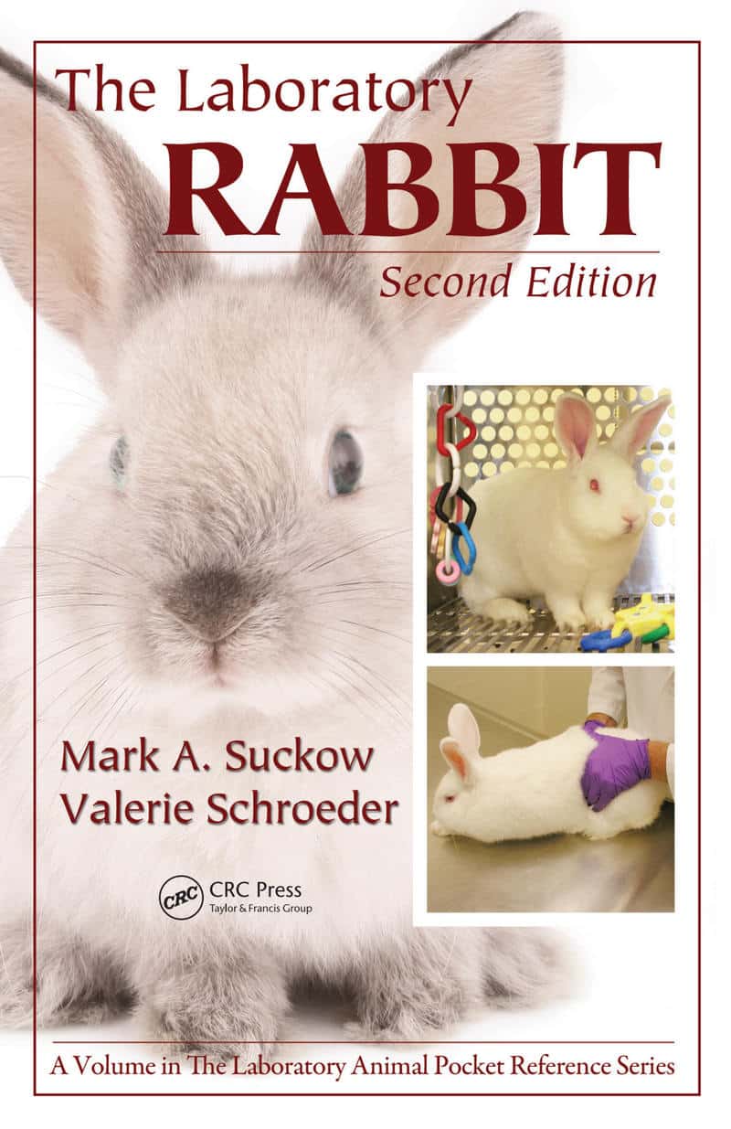 The Laboratory Rabbit, 2Nd Edition Pdf Download