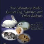 The Laboratory Rabbit, Guinea Pig, Hamster, and Other Rodents