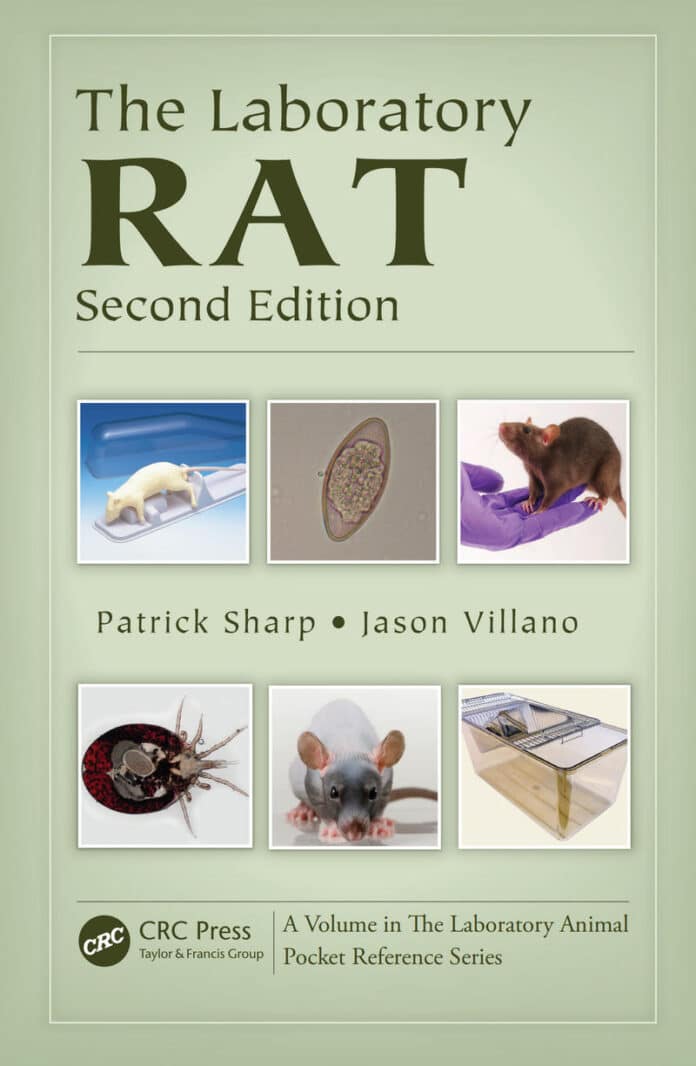 The Laboratory Rat 2nd Edition
