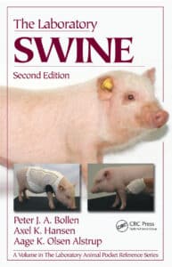 The Laboratory Swine, 2nd Edition