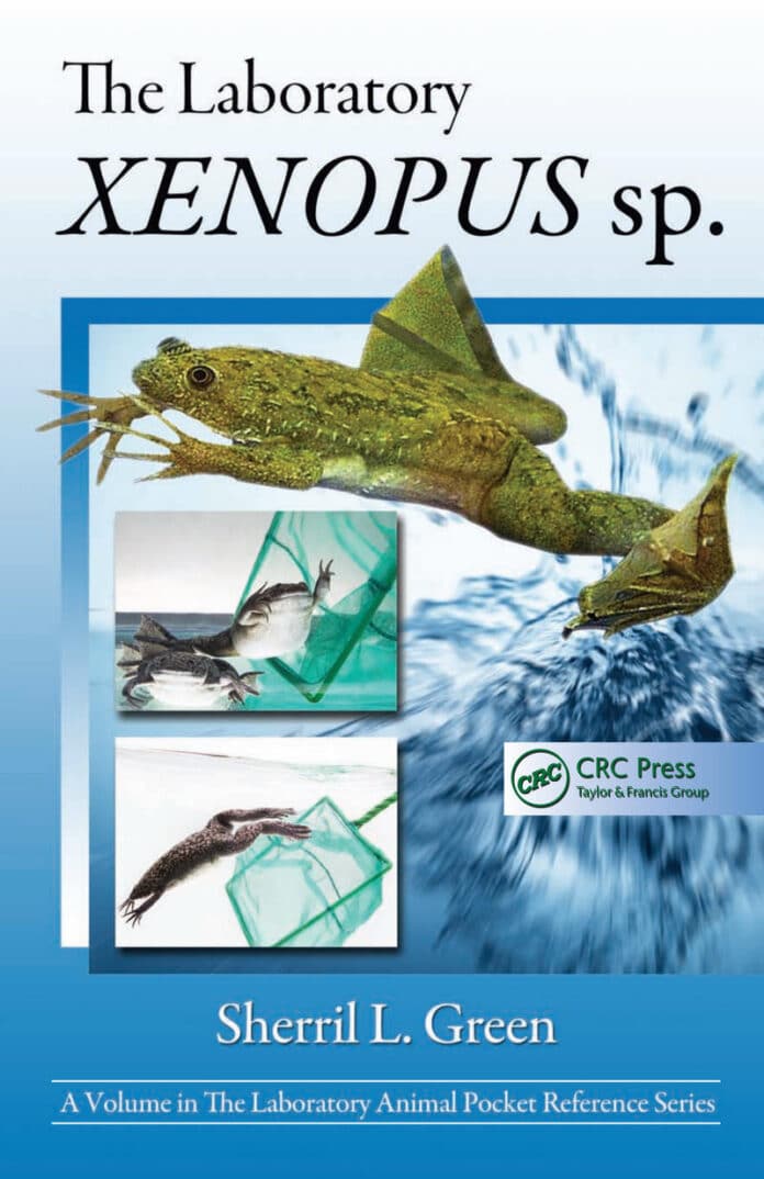 The Laboratory Xenopus sp