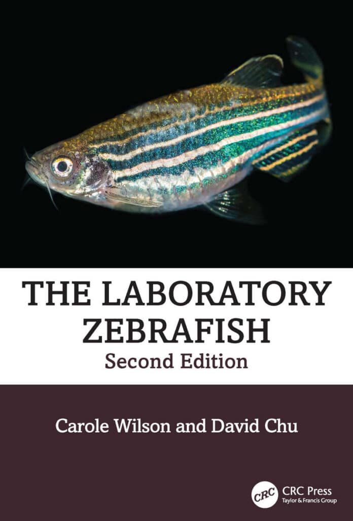 The Laboratory Zebrafish