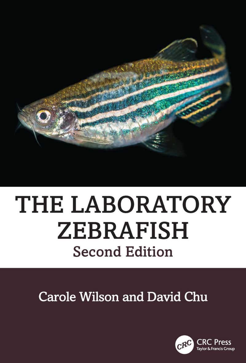 The Laboratory Zebrafish Pdf Download