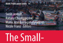 The Small-Scale Fisheries Guidelines: Global Implementation The Small-Scale Fisheries Guidelines: Global Implementation