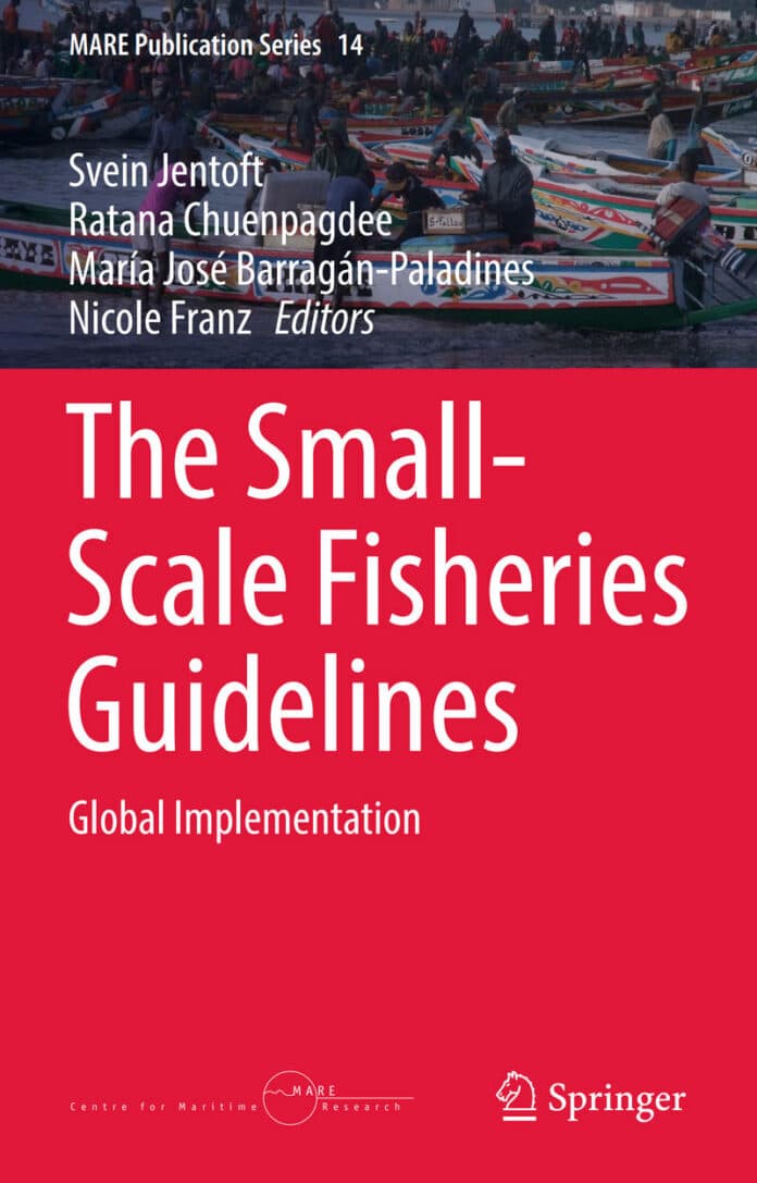 The Small-Scale Fisheries Guidelines: Global Implementation