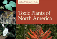 Toxic Plants of North America, 2nd Edition