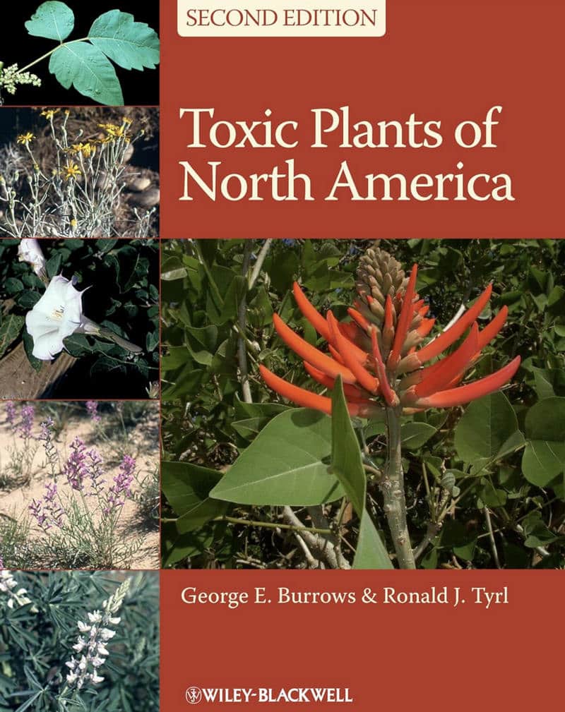 Toxic Plants Of North America, 2Nd Edition Pdf Download