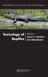 Toxicology of Reptiles Toxicology of Reptiles