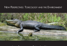 Toxicology of Reptiles