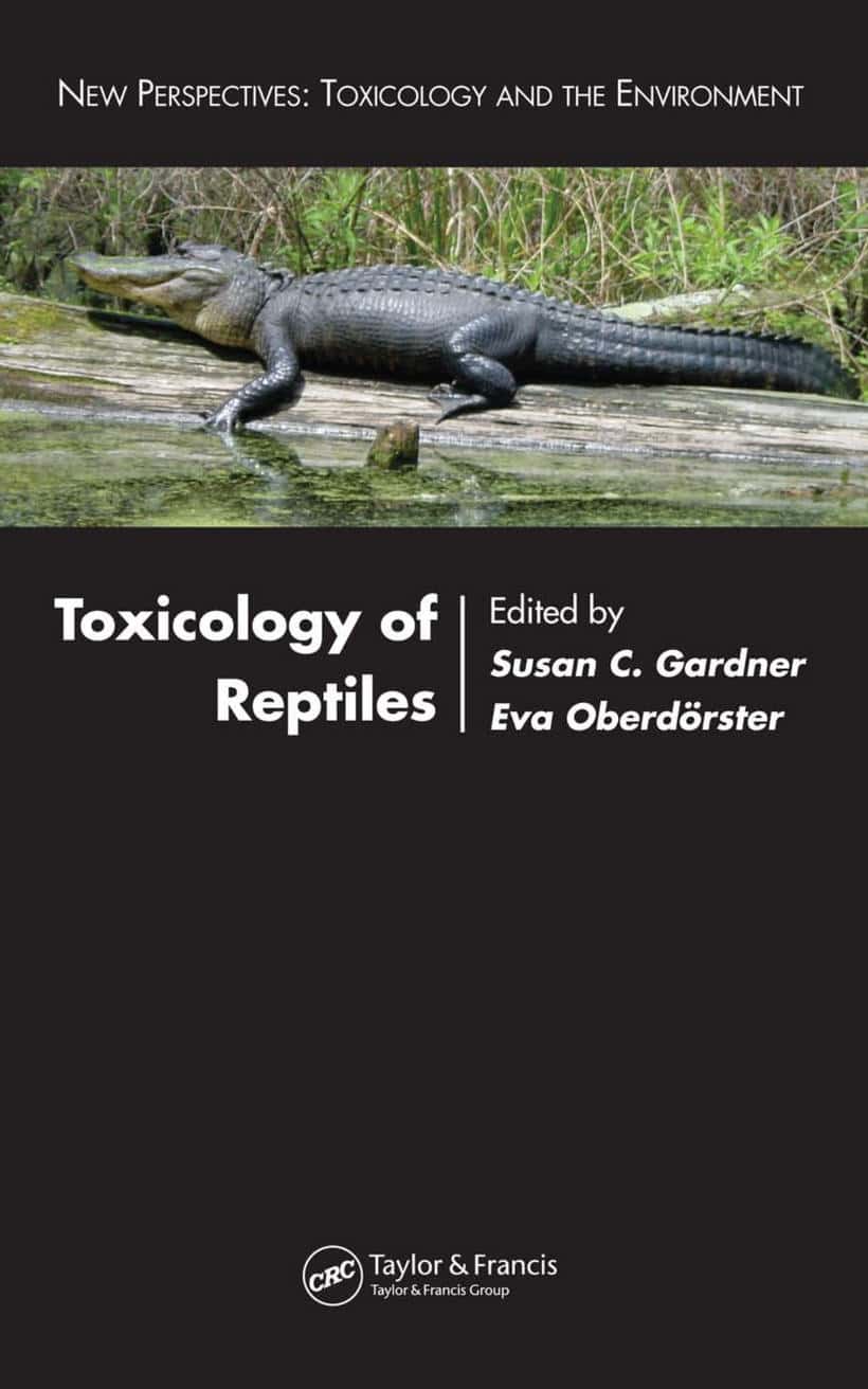 Toxicology Of Reptiles Pdf Download