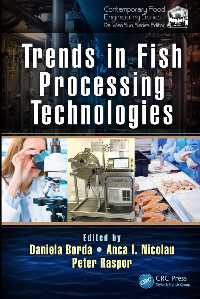 Trends In Fish Processing Technologies Pdf Download