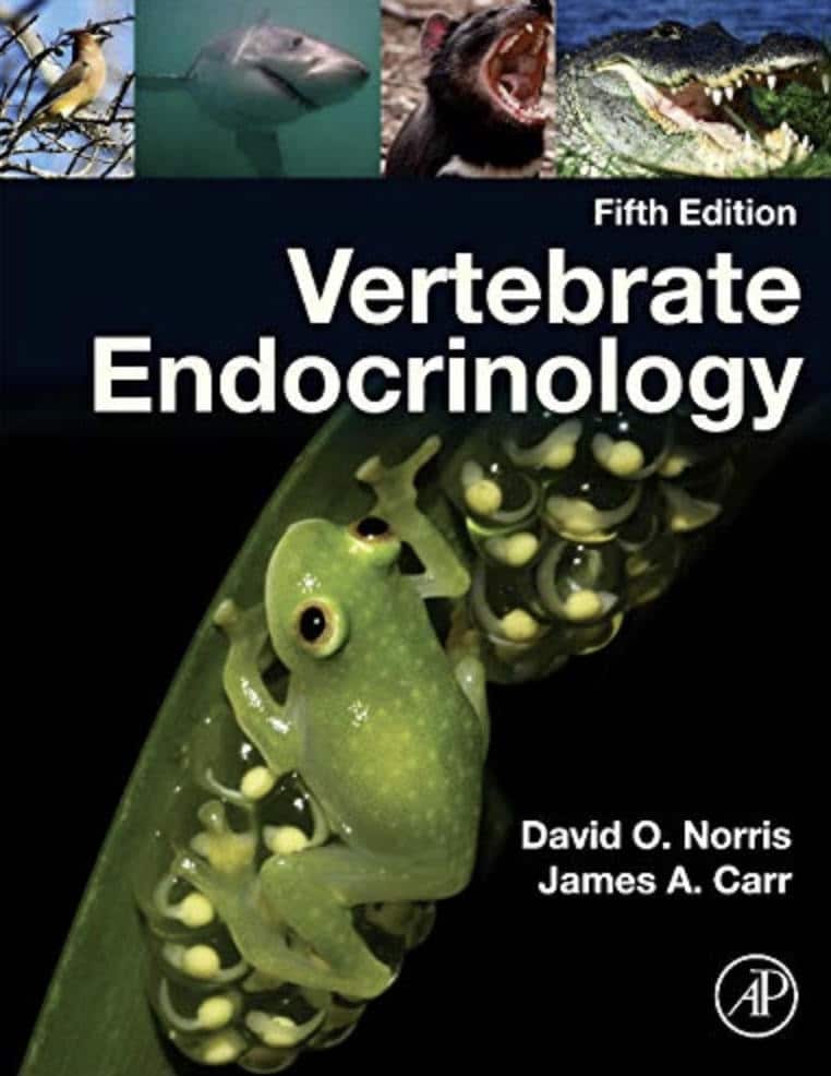 Vertebrate Endocrinology 5Th Edition Pdf Download