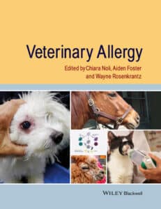 Veterinary Allergy Veterinary Allergy