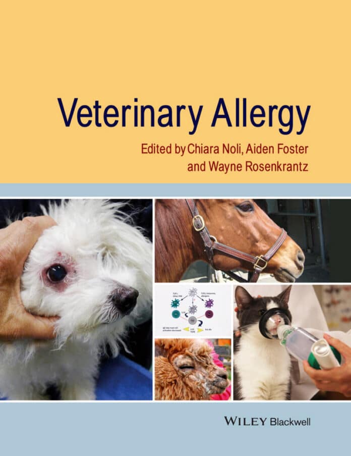 Veterinary Allergy