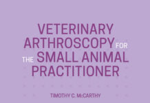 Veterinary Arthroscopy for the Small Animal Practitioner Veterinary Arthroscopy for the Small Animal Practitioner