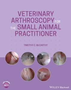 Veterinary Arthroscopy for the Small Animal Practitioner