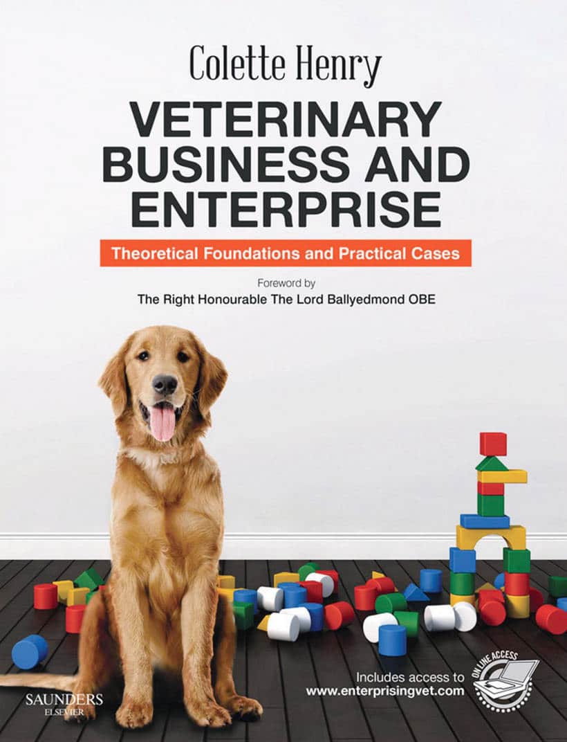 Veterinary Business And Enterprise Theoretical Foundations And Practical Cases Pdf Download