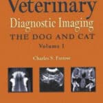 Veterinary Diagnostic Imaging: The Dog and Cat